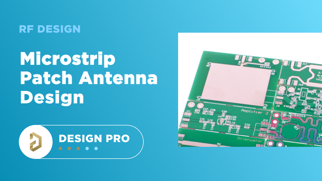 Патч-антенны, patch antenna. Антенные решетки для WiFi